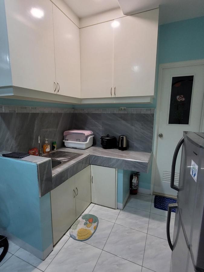 Jens Samal Vacation Rental - Centrally Located - Fully Furnished 2Br Wifi Babak Exterior photo