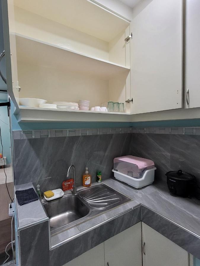 Jens Samal Vacation Rental - Centrally Located - Fully Furnished 2Br Wifi Babak Exterior photo