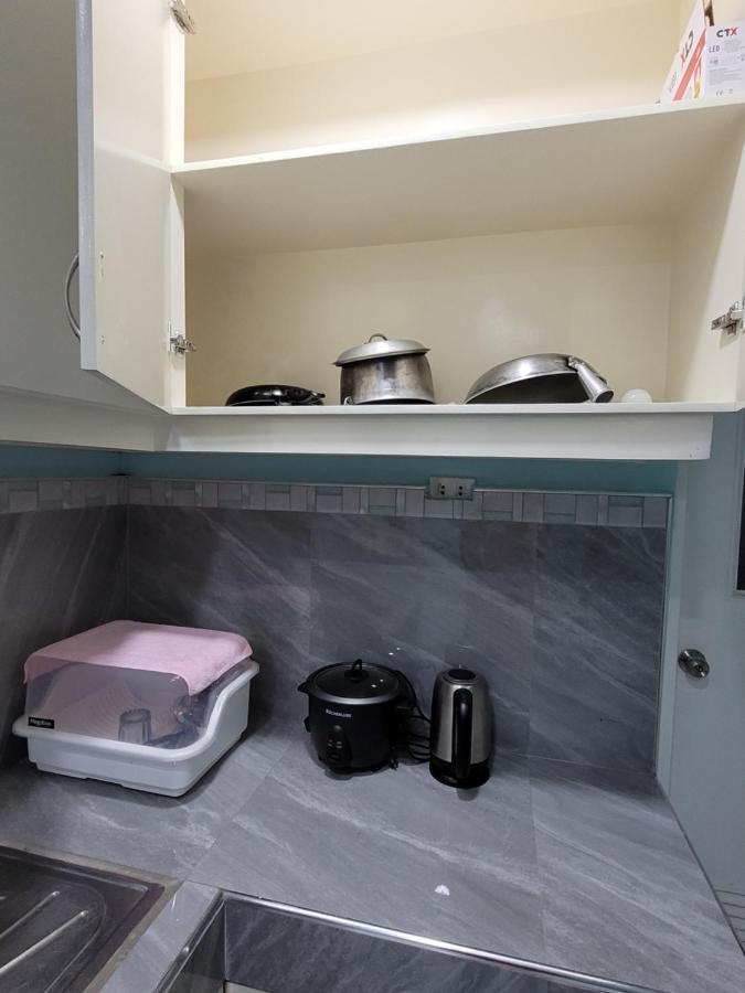 Jens Samal Vacation Rental - Centrally Located - Fully Furnished 2Br Wifi Babak Exterior photo