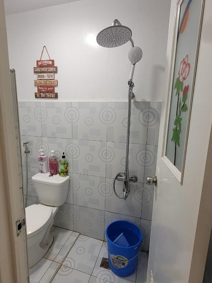 Jens Samal Vacation Rental - Centrally Located - Fully Furnished 2Br Wifi Babak Exterior photo