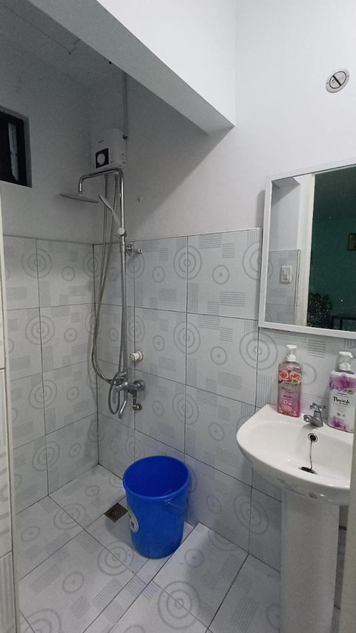 Jens Samal Vacation Rental - Centrally Located - Fully Furnished 2Br Wifi Babak Exterior photo