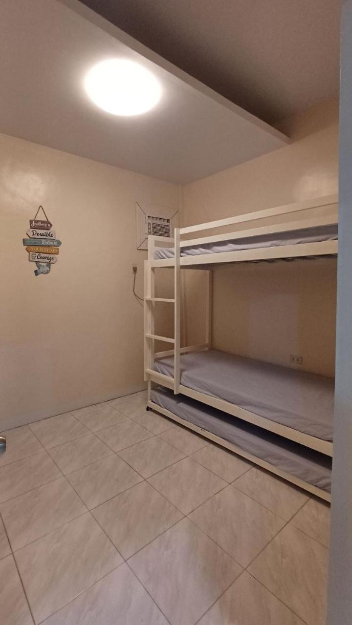 Jens Samal Vacation Rental - Centrally Located - Fully Furnished 2Br Wifi Babak Exterior photo