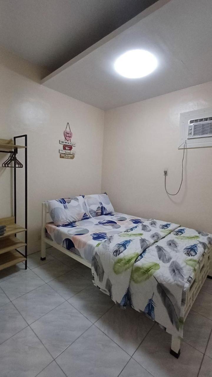 Jens Samal Vacation Rental - Centrally Located - Fully Furnished 2Br Wifi Babak Exterior photo