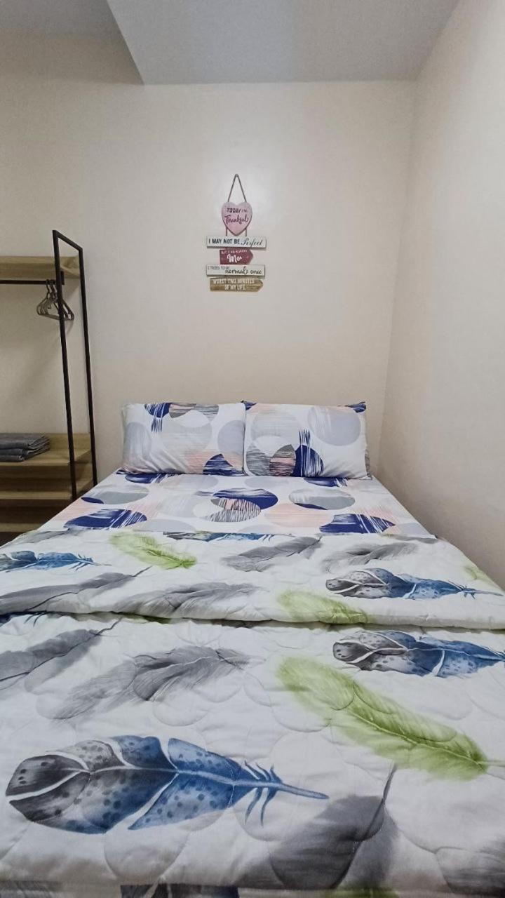 Jens Samal Vacation Rental - Centrally Located - Fully Furnished 2Br Wifi Babak Exterior photo