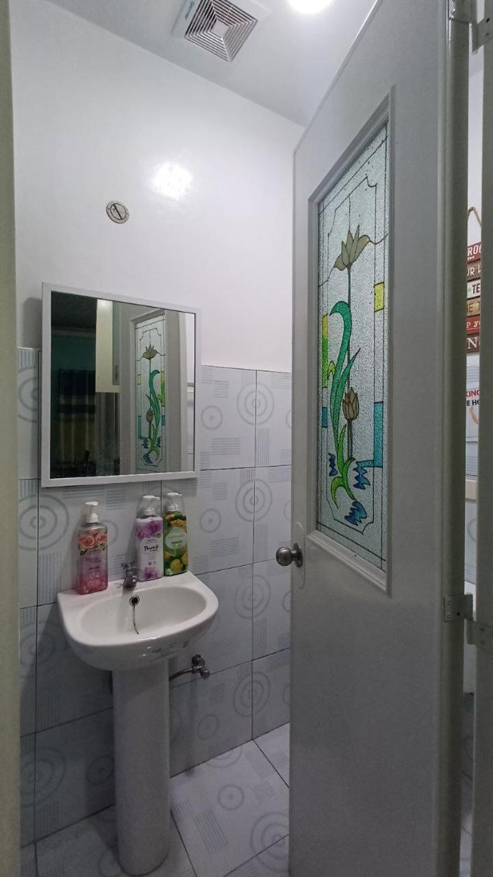 Jens Samal Vacation Rental - Centrally Located - Fully Furnished 2Br Wifi Babak Exterior photo