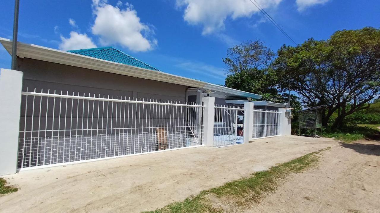Jens Samal Vacation Rental - Centrally Located - Fully Furnished 2Br Wifi Babak Exterior photo
