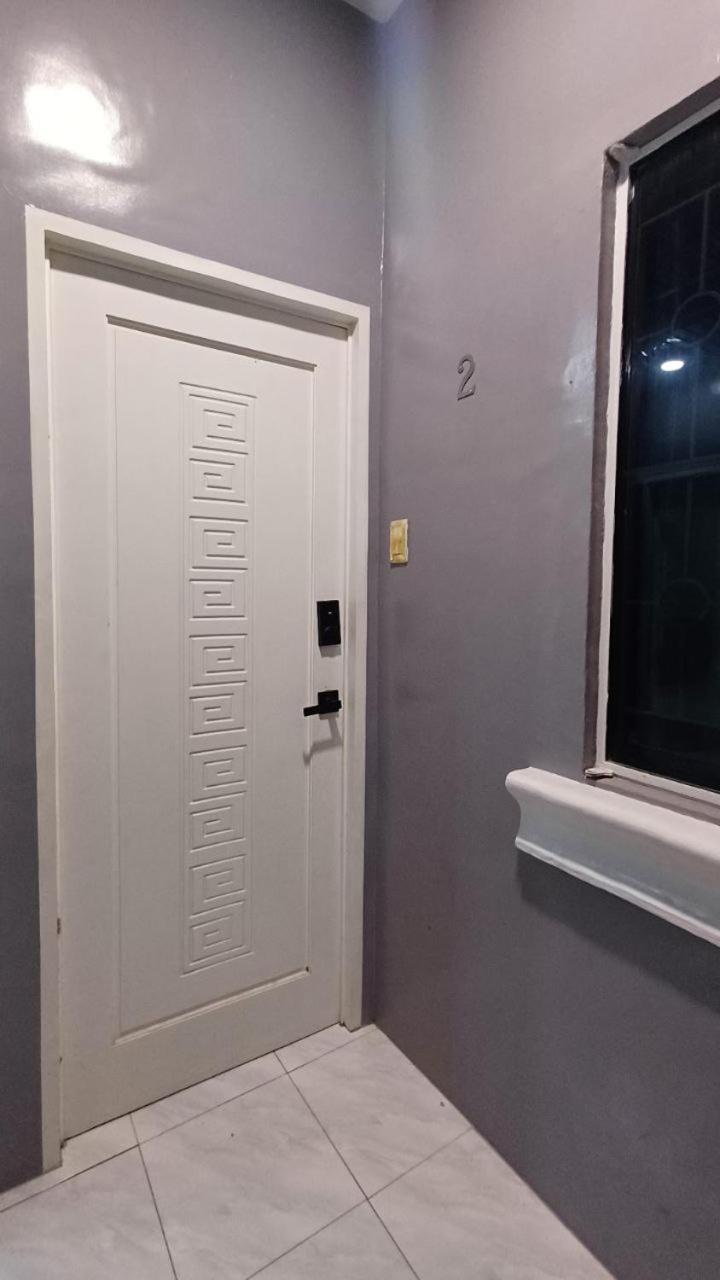 Jens Samal Vacation Rental - Centrally Located - Fully Furnished 2Br Wifi Babak Exterior photo